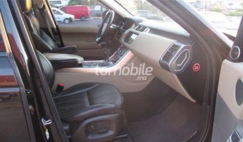 Land Rover Range Rover Occasion 2014 Diesel 100000Km Marrakech Dias-Auto #78137 full