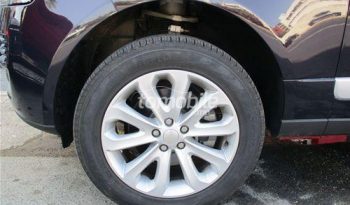 Land Rover Range Rover Occasion 2014 Diesel 11000Km Casablanca Auto Moulay Driss #74715 plein