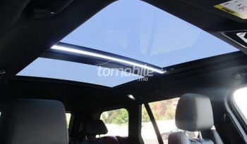 Land Rover Range Rover Occasion 2014 Diesel 11000Km Casablanca Auto Moulay Driss #74715 plein