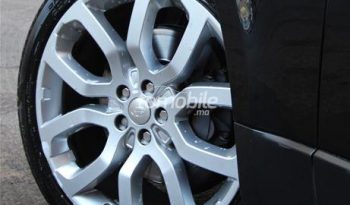 Land Rover Range Rover Occasion 2014 Diesel 122000Km Casablanca AB AUTO #75883 plein