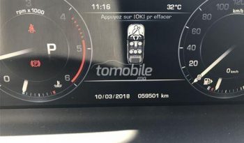 Land Rover Range Rover Occasion 2014 Diesel 59000Km Marrakech VULCO Marrakech #74298 full