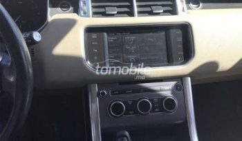 Land Rover Range Rover Occasion 2014 Diesel 59000Km Marrakech VULCO Marrakech #74298 full