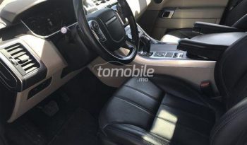 Land Rover Range Rover Occasion 2014 Diesel 59000Km Marrakech VULCO Marrakech #74298 full