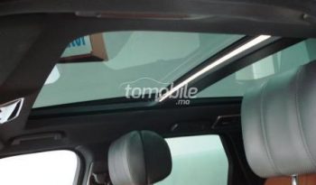 Land Rover Range Rover Occasion 2014 Diesel 66000Km Casablanca Flash Auto #76387 full