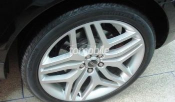 Land Rover Range Rover Occasion 2014 Diesel 66000Km Casablanca Flash Auto #76387 full