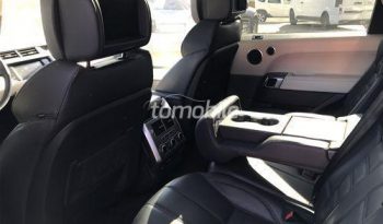 Land Rover Range Rover Occasion 2014 Diesel Marrakech VULCO Marrakech #74226 full