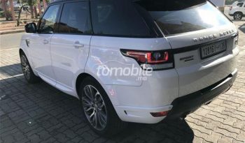 Land Rover Range Rover Occasion 2014 Diesel Marrakech VULCO Marrakech #74226 full