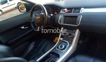 Land Rover Range Rover Occasion 2015 Diesel 88000Km Safi #78897 plein