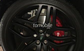 Land Rover Range Rover Occasion 2016 Diesel 14000Km Tanger Auto Matrix #72343 full