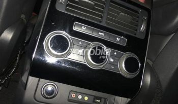 Land Rover Range Rover Occasion 2016 Diesel 14000Km Tanger Auto Matrix #72343 full