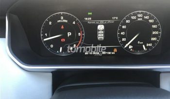 Land Rover Range Rover Occasion 2016 Diesel 53000Km Marrakech VULCO Marrakech #74381 plein