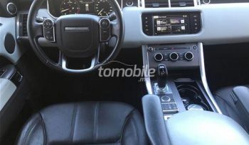 Land Rover Range Rover Occasion 2016 Diesel 53000Km Marrakech VULCO Marrakech #74381 plein