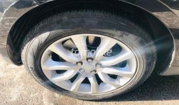 Land Rover Range Rover Occasion 2017 Diesel 32000Km Casablanca Flash Auto #76752 full