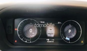 Land Rover Range Rover Occasion 2017 Diesel 32000Km Casablanca Flash Auto #76752 full