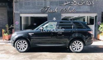 Land Rover Range Rover Occasion 2017 Diesel 32000Km Casablanca Flash Auto #76752 full