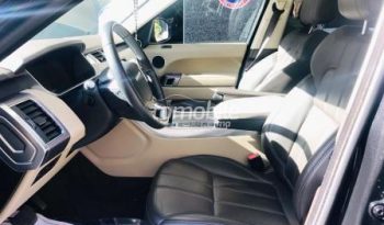 Land Rover Range Rover Occasion 2017 Diesel 32000Km Casablanca Flash Auto #76752 full