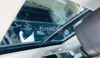 Land Rover Range Rover Occasion 2017 Diesel 32000Km Casablanca Flash Auto #76752 plein