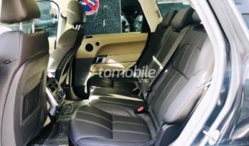 Land Rover Range Rover Occasion 2017 Diesel 32000Km Casablanca Flash Auto #76752 full