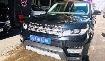 Land Rover Range Rover Occasion 2017 Diesel 32000Km Casablanca Flash Auto #76752