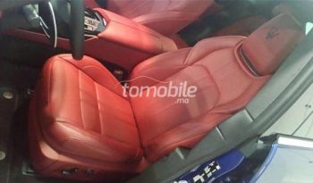 Maserati Levante Importé Neuf 2017 Diesel Tanger Auto Matrix #72315 plein