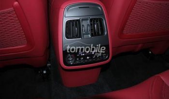 Maserati Levante Importé Neuf 2018 Diesel Casablanca BEL AIR Auto #72813 plein