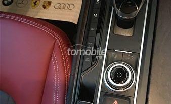 Maserati Levante Importé Neuf 2018 Diesel Tanger Auto Matrix #72508 plein