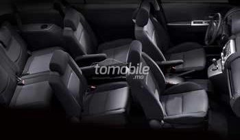 Mazda Premacy  2010 Diesel 140000Km Casablanca #79089 plein