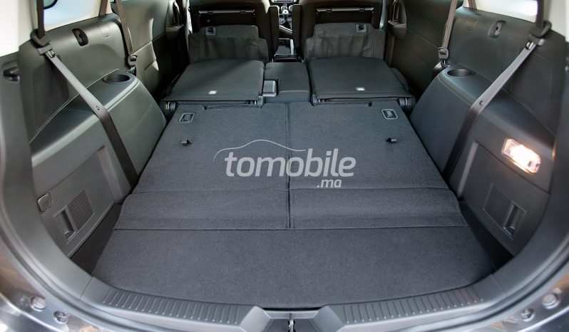 Mazda Premacy  2010 Diesel 140000Km Casablanca #79089 full