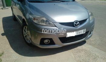 Mazda Premacy  2010 Diesel 140000Km Casablanca #79089