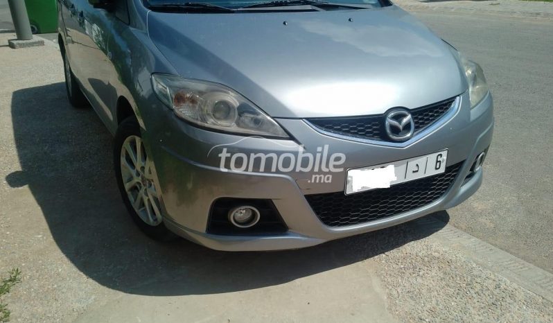 Mazda Premacy  2010 Diesel 140000Km Casablanca #79089