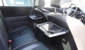 Mazda Premacy  2010 Diesel 140000Km Casablanca #79089 plein