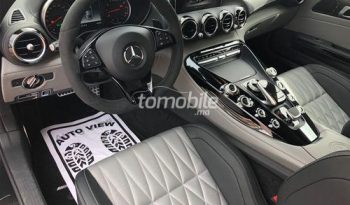 Mercedes-Benz AMG GT S Importé Neuf 2018 Essence Rabat Auto View #76942 plein