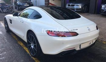 Mercedes-Benz AMG GT S Occasion 2017 Essence 13000Km Casablanca Cars&Cars Maroc #73011 plein