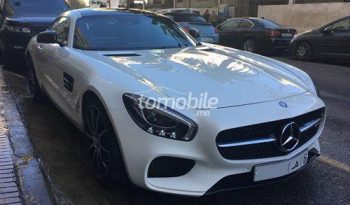 Mercedes-Benz AMG GT S Occasion 2017 Essence 13000Km Casablanca Cars&Cars Maroc #73011 plein
