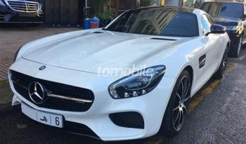 Mercedes-Benz AMG GT S Occasion 2017 Essence 13000Km Casablanca Cars&Cars Maroc #73011