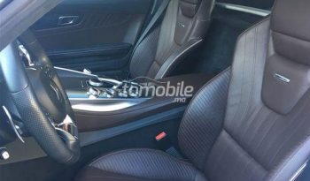 Mercedes-Benz AMG GT S Occasion 2017 Essence 13000Km Casablanca Cars&Cars Maroc #73011 plein