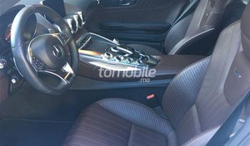 Mercedes-Benz AMG GT S Occasion 2017 Essence 13000Km Casablanca Cars&Cars Maroc #73011 plein
