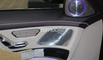 Mercedes-Benz Autres-modales Importé Neuf 2018 Essence Marrakech Hivernage Auto #78313 plein