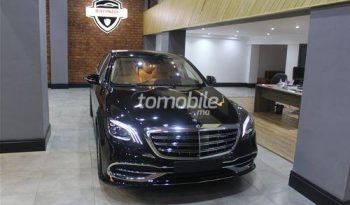 Mercedes-Benz Autres-modales Importé Neuf 2018 Essence Marrakech Hivernage Auto #78313