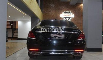 Mercedes-Benz Autres-modales Importé Neuf 2018 Essence Marrakech Hivernage Auto #78313 plein