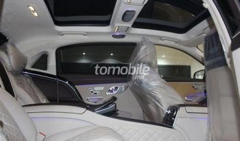 Mercedes-Benz Autres-modales Importé Neuf 2018 Essence Marrakech Hivernage Auto #78313 plein