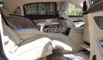Mercedes-Benz Autres-modales Importé Neuf 2018 Essence Rabat Auto View #77050 full