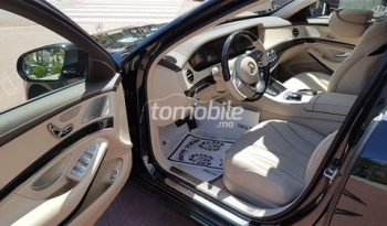 Mercedes-Benz Autres-modales Importé Neuf 2018 Essence Rabat Auto View #77050 plein