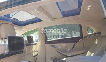 Mercedes-Benz Autres-modales Importé Neuf 2018 Essence Rabat Auto View #77050 plein