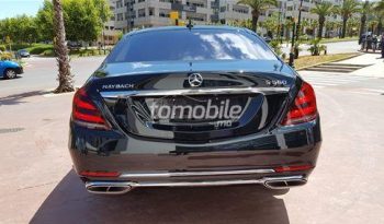 Mercedes-Benz Autres-modales Importé Neuf 2018 Essence Rabat Auto View #77050 plein