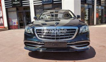 Mercedes-Benz Autres-modales Importé Neuf 2018 Essence Rabat Auto View #77050