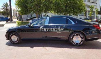 Mercedes-Benz Autres-modales Importé Neuf 2018 Essence Rabat Auto View #77050 plein