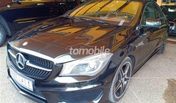 Mercedes-Benz CLA 180 Importé Occasion 2013 Diesel Rabat Auto Lafhaili #76309