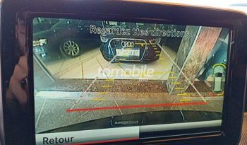 Mercedes-Benz CLA 180 Importé Occasion 2013 Diesel Rabat Auto Lafhaili #76309 plein