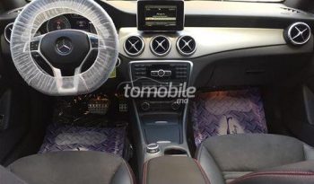 Mercedes-Benz CLA 180 Occasion 2013 Diesel 62000Km Casablanca Auto Chag #73583 plein